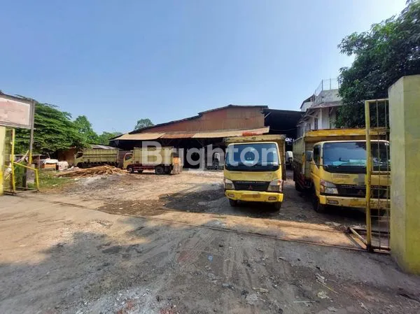 image TANAH POROS JALAN STRATEGIS PLUS GUDANG (1)