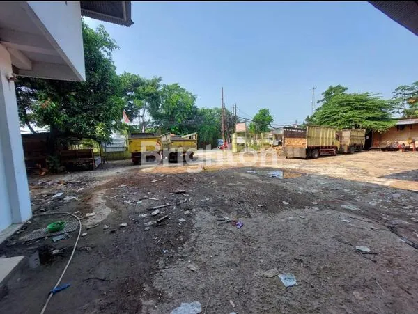 image TANAH POROS JALAN STRATEGIS PLUS GUDANG (3)