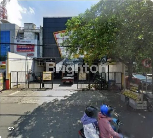 image RUKO 2 LANTAI KAPAS KRAMPUNG SURABAYA (1)