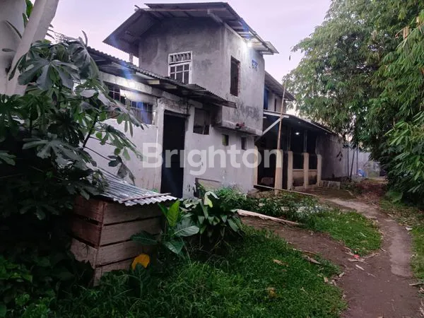 image RUMAH HITUNG TANAH LOKASI STRATEGIS (7)