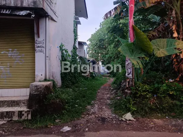 image RUMAH HITUNG TANAH LOKASI STRATEGIS (8)