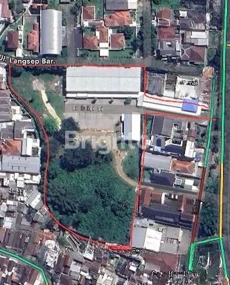 image RAYA LANGSEP PUSAT KOTA MALANG COCOK UNTUK HOTEL GEDUNG RUMAH SAKIT (2)