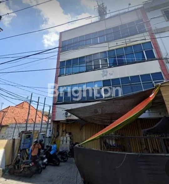 image RUKO 3 LANTAI KAPAS KRAMPUNG DEKAT KENJERAN SURABAYA (2)