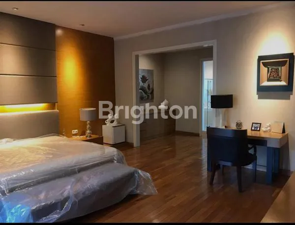 image RUMAH LUX MINIMALIS FURNISHED DIAMOND HILL CITRALAND (6)