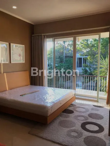 image RUMAH LUX MINIMALIS FURNISHED DIAMOND HILL CITRALAND (7)