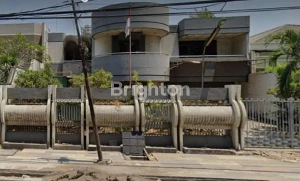 Gambar Property COMMERCIAL AREA RUMAH NOL JALAN RAYA MANYAR KERTOARJO, COCOK UNTUK BERBAGAI MACAM USAHA