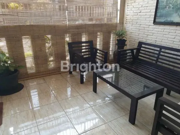 image RUMAH FULL FURNISHED DI PAKISAJI MALANG. (4)