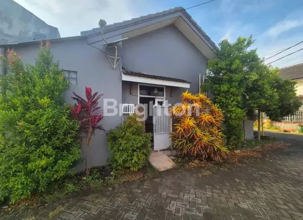 image RUMAH FULL FURNISHED DI PAKISAJI MALANG. (5)