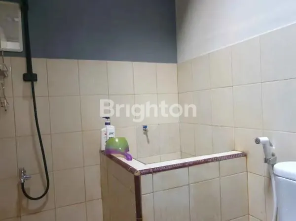 image RUMAH FULL FURNISHED DI PAKISAJI MALANG. (8)