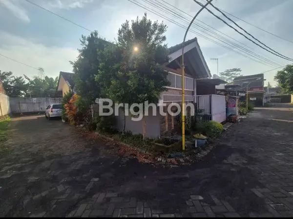 image RUMAH FULL FURNISHED DI PAKISAJI MALANG. (3)