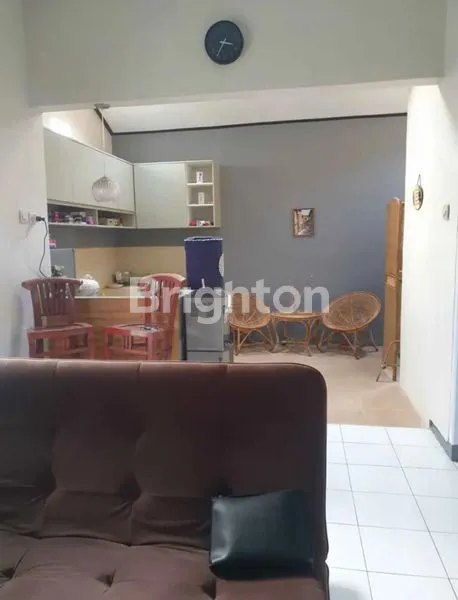 image RUMAH FULL FURNISHED DI PAKISAJI MALANG. (6)