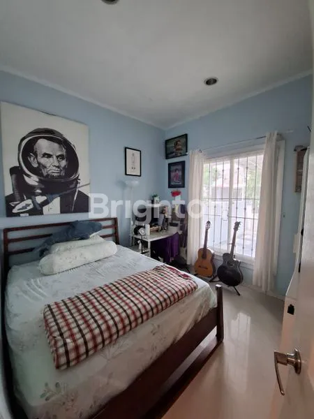 image RUMAH CANTIK DAN NYAMAN DI ALAM SUTERA (3)