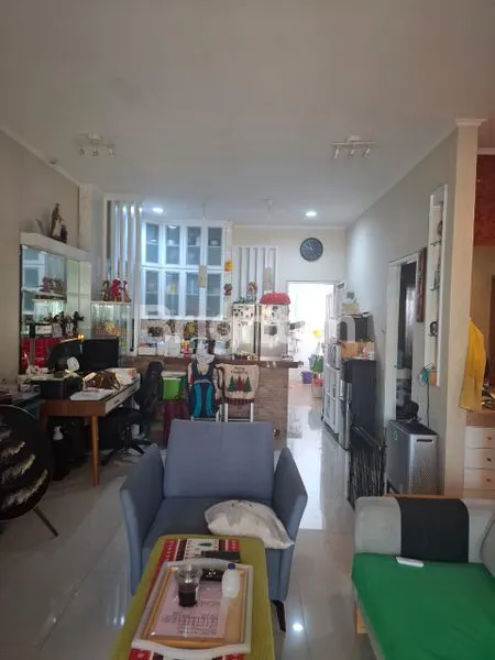 image RUMAH CANTIK DAN NYAMAN DI ALAM SUTERA (7)