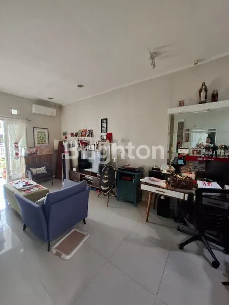 image RUMAH CANTIK DAN NYAMAN DI ALAM SUTERA (4)