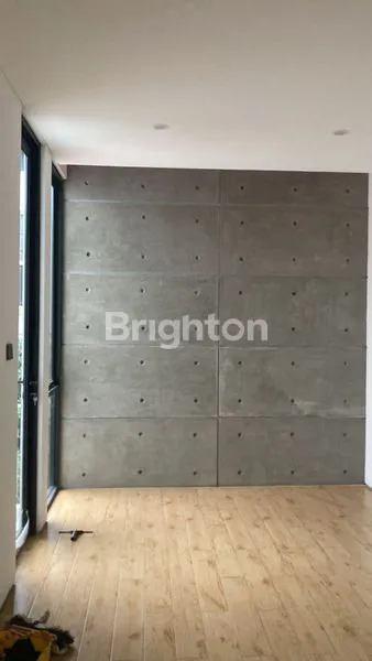 image RUMAH 2 LANTAI STRATEGIS DI BINTARO, SHM (2)