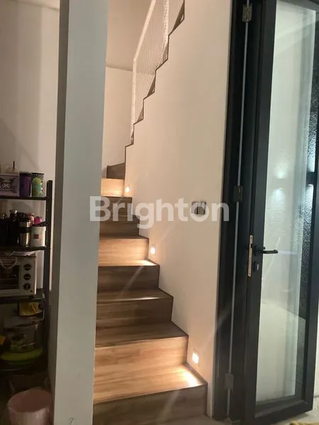 image RUMAH 2 LANTAI STRATEGIS DI BINTARO, SHM (5)