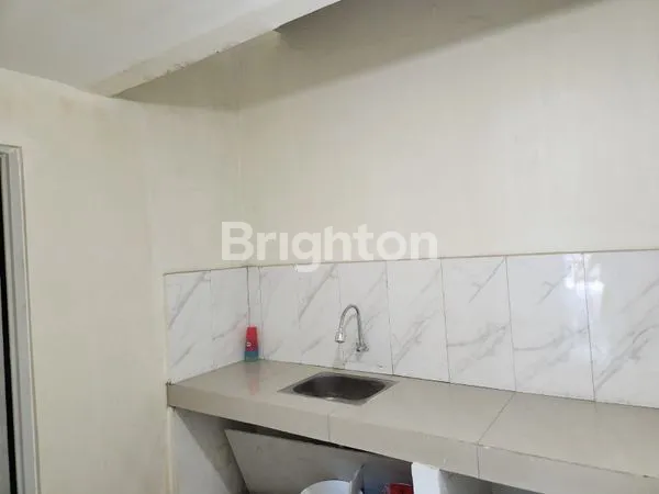 image DIJUAL  RUKO DI JLN HYBRIDA RAYA, KELAPA GADING (5)