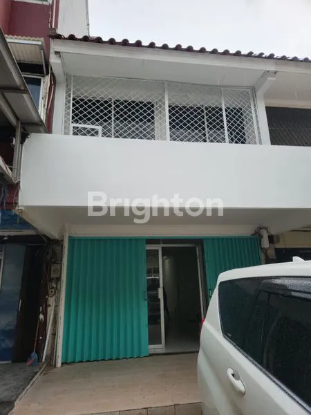 image DIJUAL  RUKO DI JLN HYBRIDA RAYA, KELAPA GADING (2)