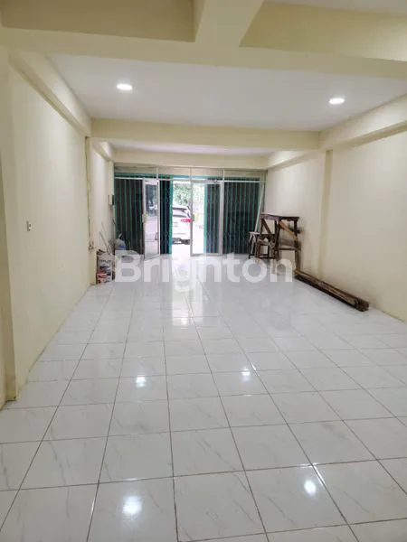 image DIJUAL  RUKO DI JLN HYBRIDA RAYA, KELAPA GADING (4)