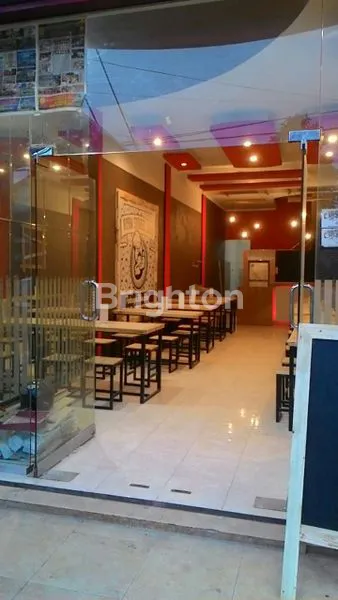 image DIJUAL RUKO AREA SUHAT KOMERSIAL AREA SOEKARNO HATTA DEKAT POLTEK DAN UB  (3)