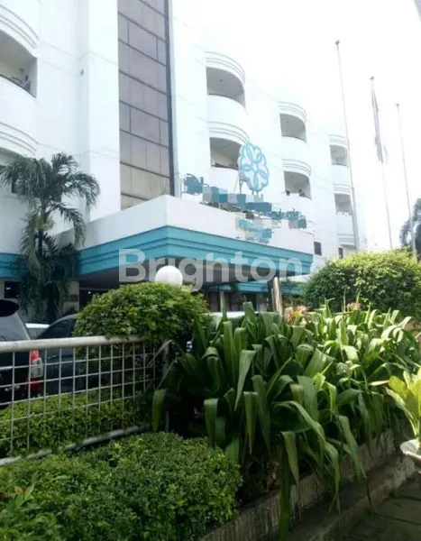 image DIJUAL RUMAH SAKIT TYPE B DI RAWAMANGUN (1)