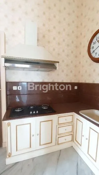 image APARTEMEN THE ST MORITZ PENTHOUSE & RESIDENCE⁰ (3)