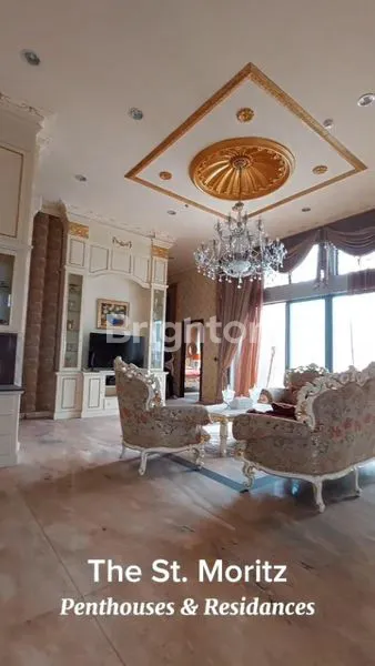 image APARTEMEN THE ST MORITZ PENTHOUSE & RESIDENCE⁰ (1)