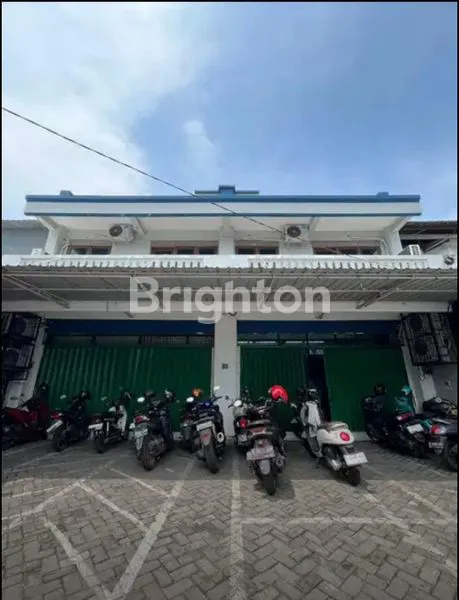 image RUKO 2 LANTAI SIAP HUNI RAYA PANDUGO DEKAT UPN DAN RAYA MERR (3)