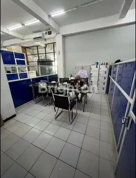 image RUKO 2 LANTAI SIAP HUNI RAYA PANDUGO DEKAT UPN DAN RAYA MERR (2)