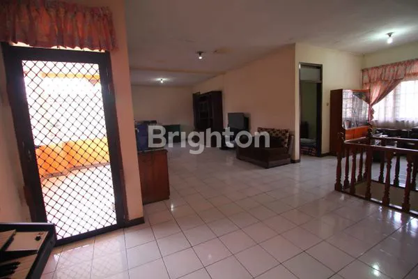 image DI JUAL RUMAH 2 LANTAI DI MAIN ROAD TCI, BANDUNG (2)