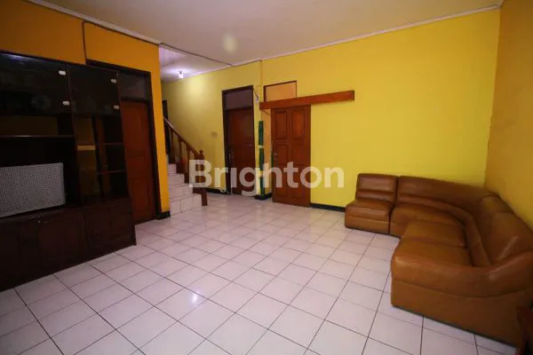 image DI JUAL RUMAH 2 LANTAI DI MAIN ROAD TCI, BANDUNG (8)