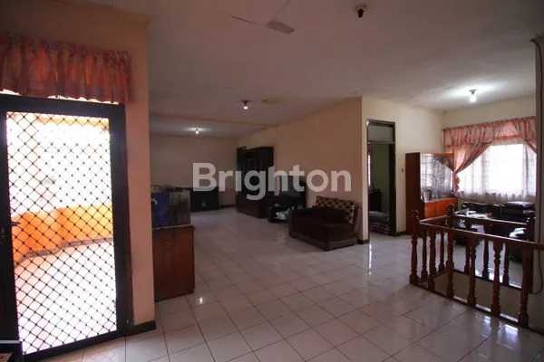 image DI JUAL RUMAH 2 LANTAI DI MAIN ROAD TCI, BANDUNG (6)