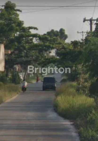 image TANAH DAN RUMAH, JL. AMBARAWA. KEC. BUKIT RAYA, PEKANBARU (3)