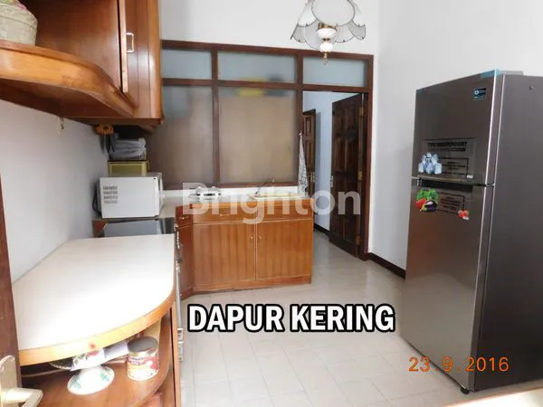 image DIJUAL RUMAH DIPOROS JL SULTAN AGUNG BATU (6)