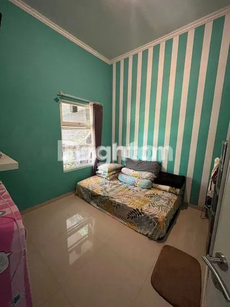 image RUMAH CANTIK 2 LANTAI  MINIMALIS MODERN AREA CASSABLANCA RESIDENCE (5)