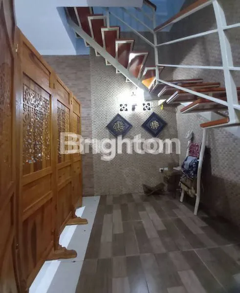 image RUMAH CANTIK 2 LANTAI  MINIMALIS MODERN AREA CASSABLANCA RESIDENCE (6)