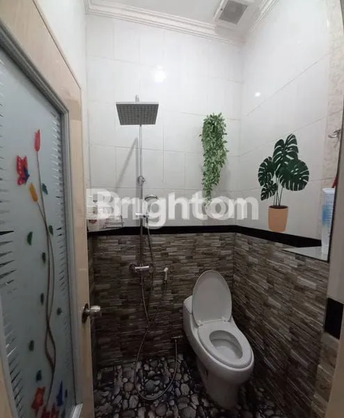 image RUMAH CANTIK 2 LANTAI  MINIMALIS MODERN AREA CASSABLANCA RESIDENCE (7)