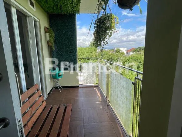 image RUMAH CANTIK 2 LANTAI  MINIMALIS MODERN AREA CASSABLANCA RESIDENCE (2)