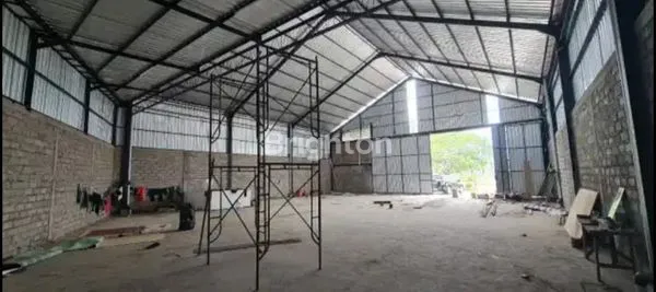 image DI SEWAKAN GUDANG BARU DI BYPASS PROF. MANTRA – LOKASI STRATEGIS! (5)