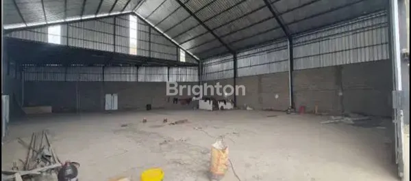 image DI SEWAKAN GUDANG BARU DI BYPASS PROF. MANTRA – LOKASI STRATEGIS! (6)