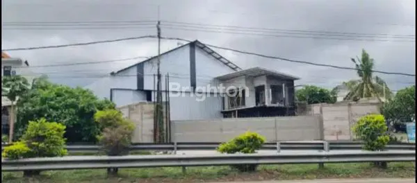 image DI SEWAKAN GUDANG BARU DI BYPASS PROF. MANTRA – LOKASI STRATEGIS! (8)