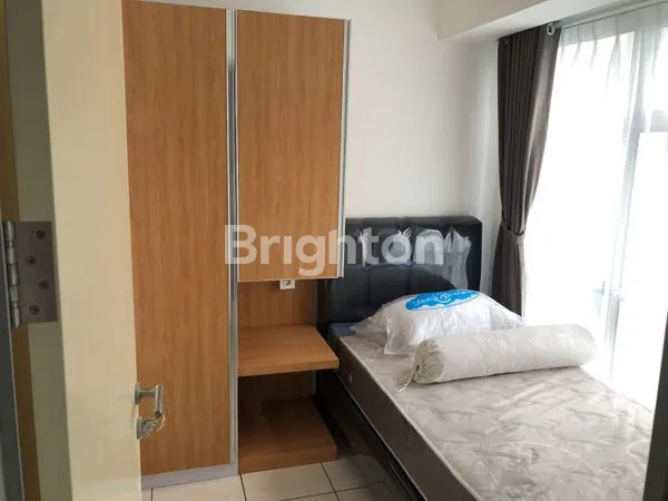 image APARTMENT FULL FURNISHED DI SERPONG M-TOWN (2)