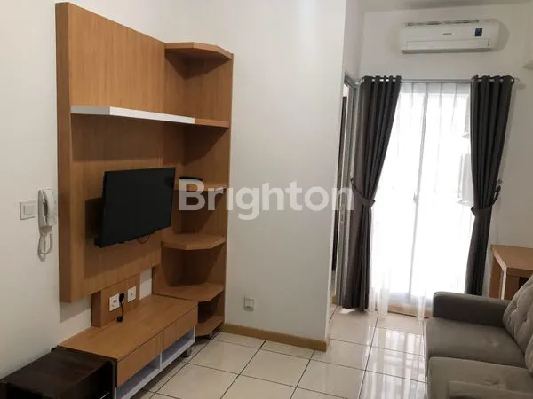 image APARTMENT FULL FURNISHED DI SERPONG M-TOWN (1)