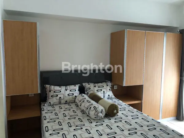 image APARTMENT FULL FURNISHED DI SERPONG M-TOWN (3)
