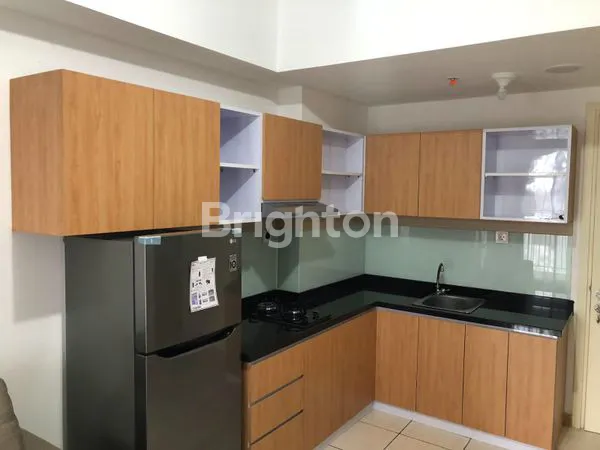 image APARTMENT FULL FURNISHED DI SERPONG M-TOWN (4)