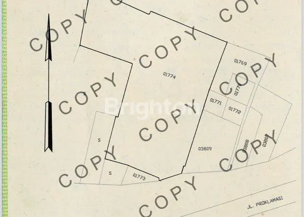 image TANAH DATAR STRATEGIS (NGANTONG) (5)