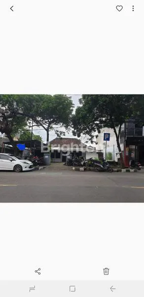Gambar Property DIJUAL RUMAH LUAS TENGAH KOTA KEDIRI