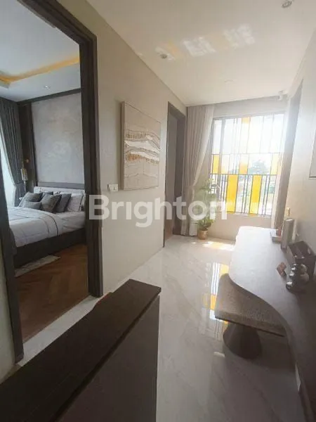 image DIJUAL RUMAH CLUSTER LACOVIA DI CITRA GARDEN SERPONG (3)