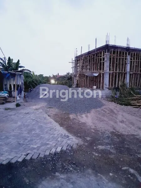 Gambar Property TANAH STRATEGIS TENGAH KOTA