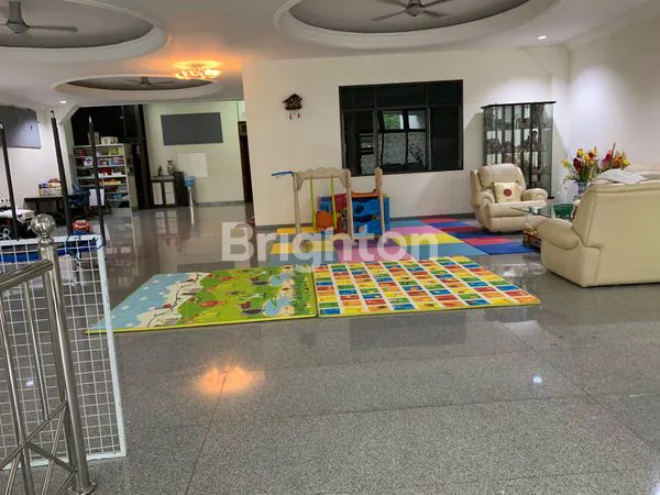 image LOKASI PRIME. NOL JALAN RAYA. AREA KOMERSIAL (4)